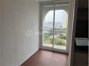 studio à la vente -   34130  CARNON PLAGE, surface 21 m2 vente studio - UBI445554152